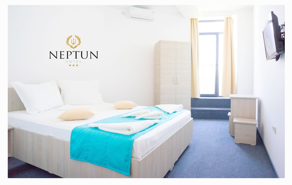 Neptun Hotel Eforie Nord 44/53