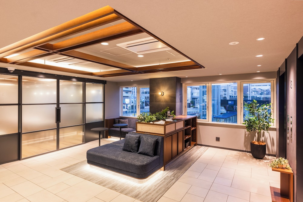 Sotetsu Fresa Inn Yokohama Totsuka 44/69