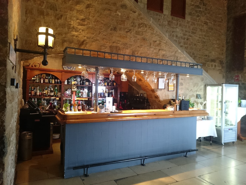 Parador De Jaen 10/50