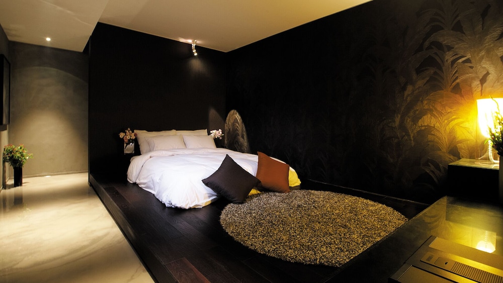 Js Boutique Hotel 26/76