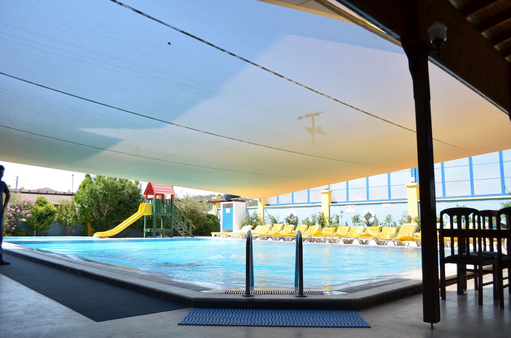 Nil Hotel 24/47