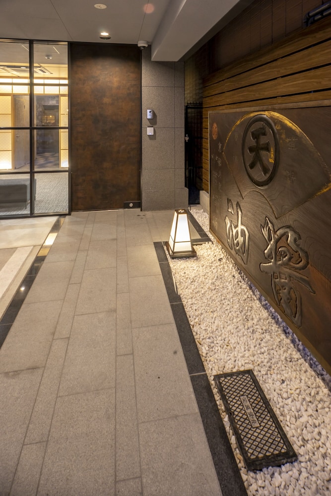 hotel GOCO stay Kyoto Shijo Kawaramachi 30/50