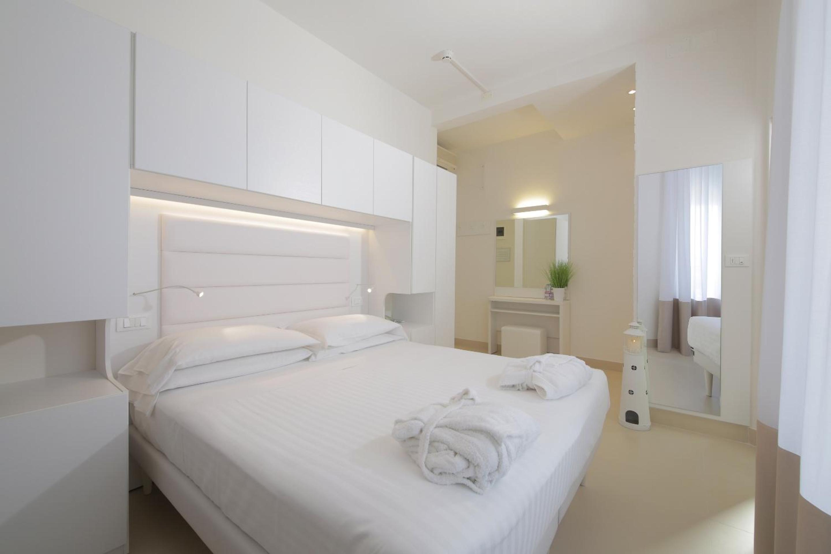 Hotel Gambrinus Mare 16/50