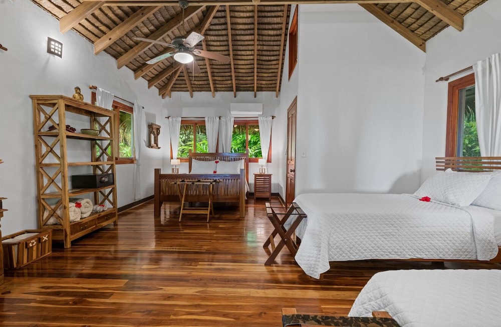 Copa De Arbol Beach &amp; Rainforest Resort 14/50