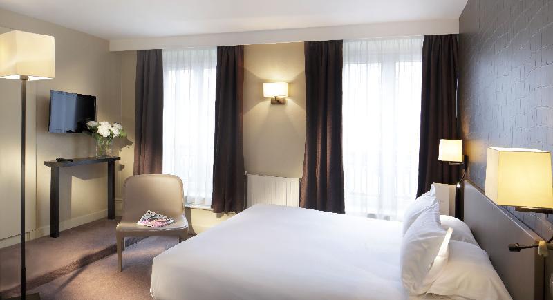 Superior, 2 Double Beds