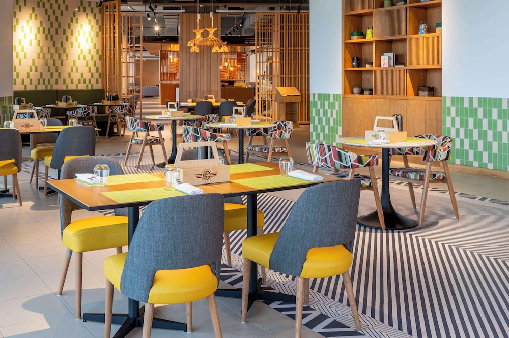 Hyatt Place Nairobi Westlands 26/45