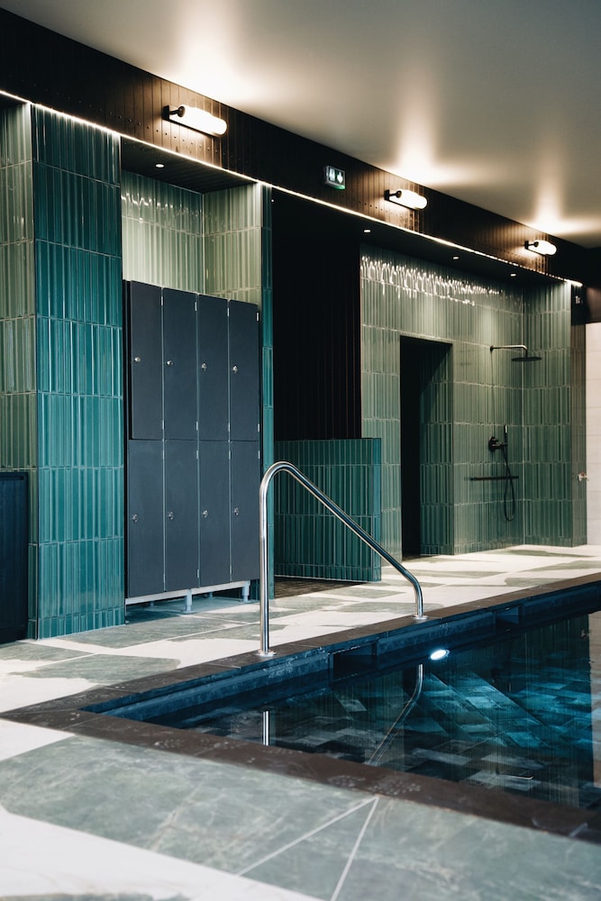 Mercure Quimper Kerlic 28/52