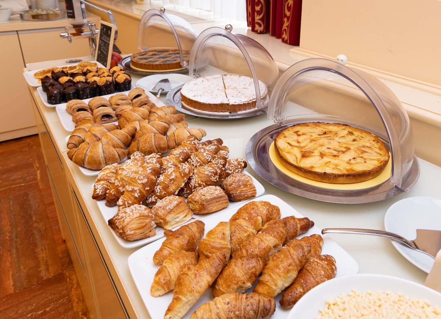 Best Western Gorizia Palace Hotel 13/35