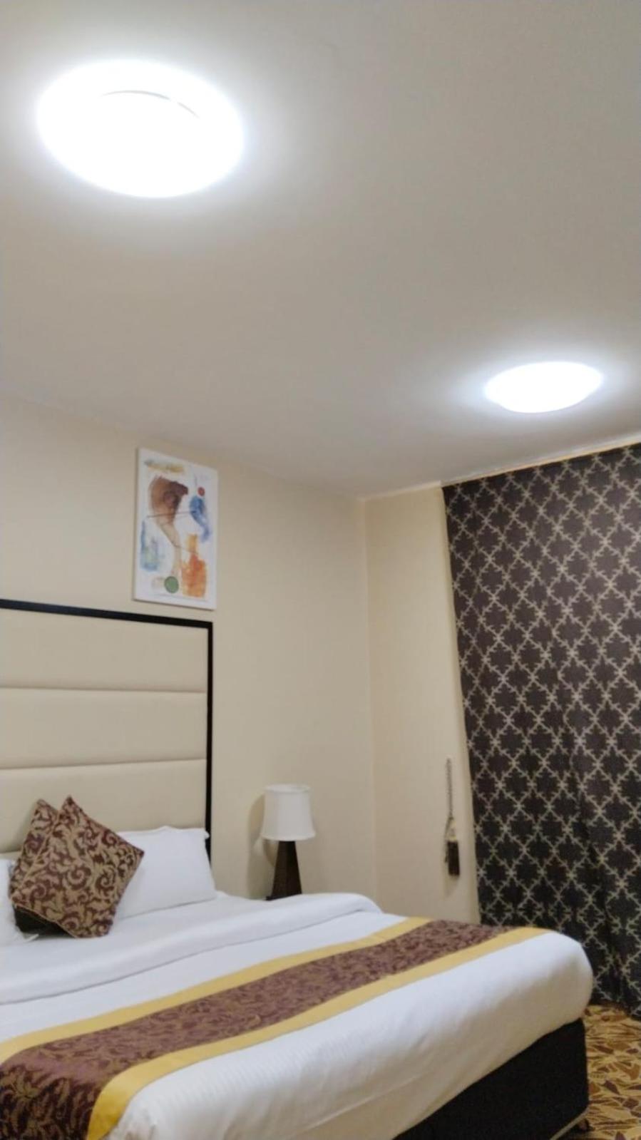Al Massa Hotel Apartments 1 27/52