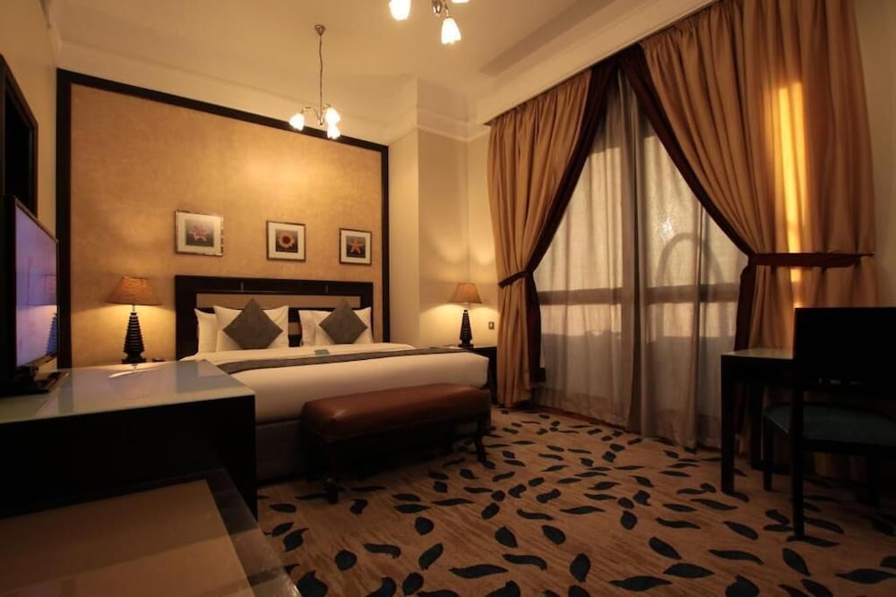 فندق بودل السالمية(Boudl Salmiya Hotel) 23/50