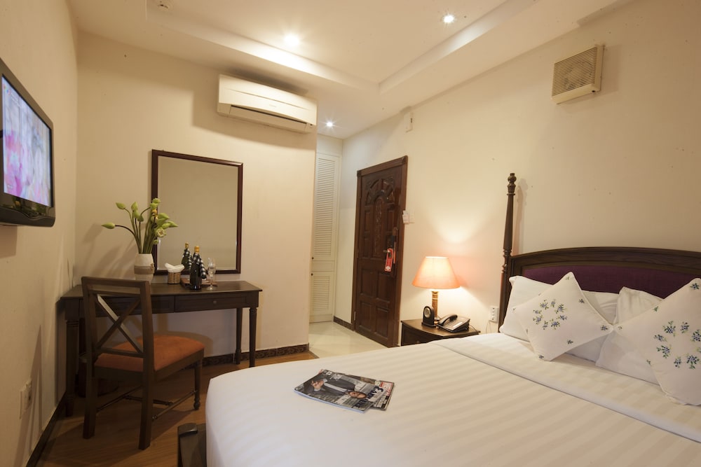 Alagon City Hotel and Spa 8/74