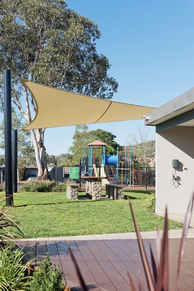 Crestview Tourist Park 39/74