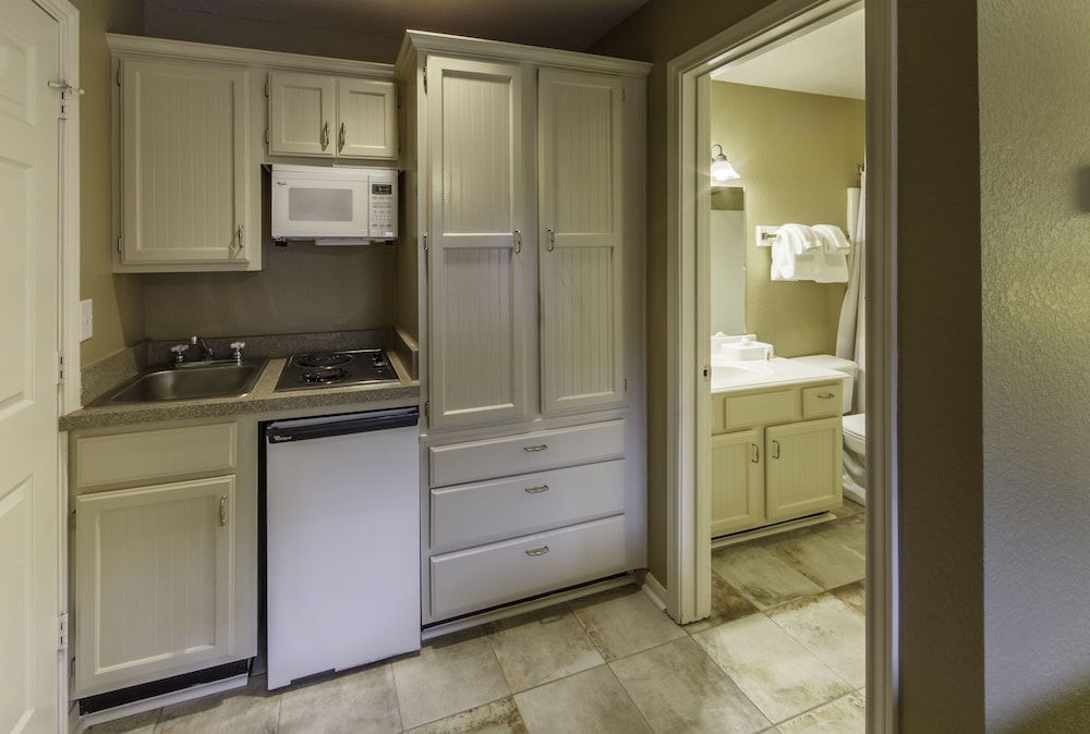 Holiday Inn Club Vacations Piney Shores Resort Lake Conroe 13/68