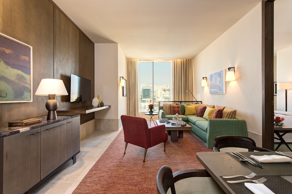 فندق ومنتجع أصيلة جدة(Assila, a Luxury Collection Hotel, Jeddah) 36/72