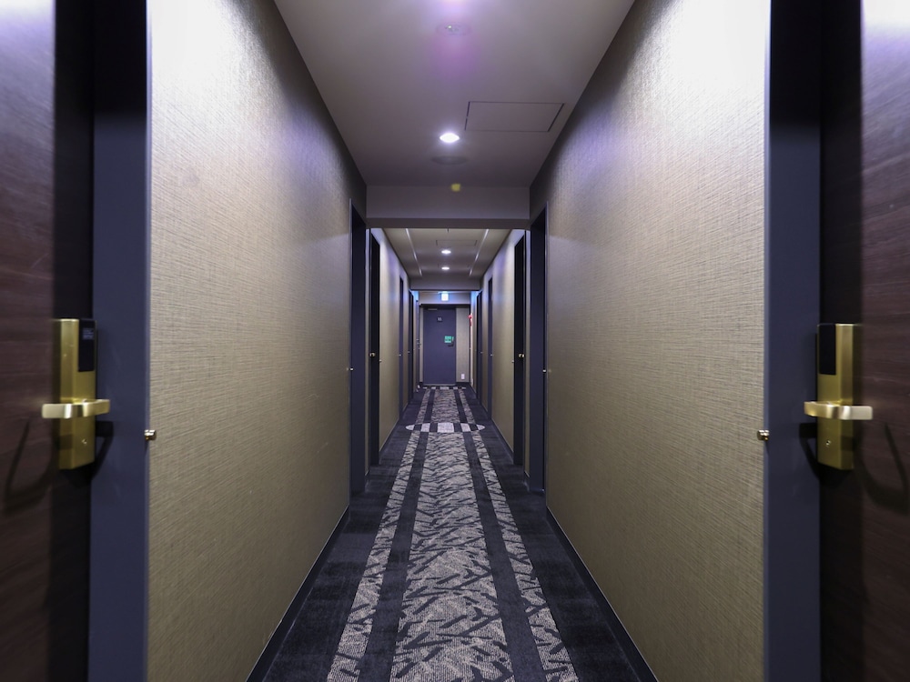 Apa Hotel Ikebukuro Eki-Kitaguchi 60/60