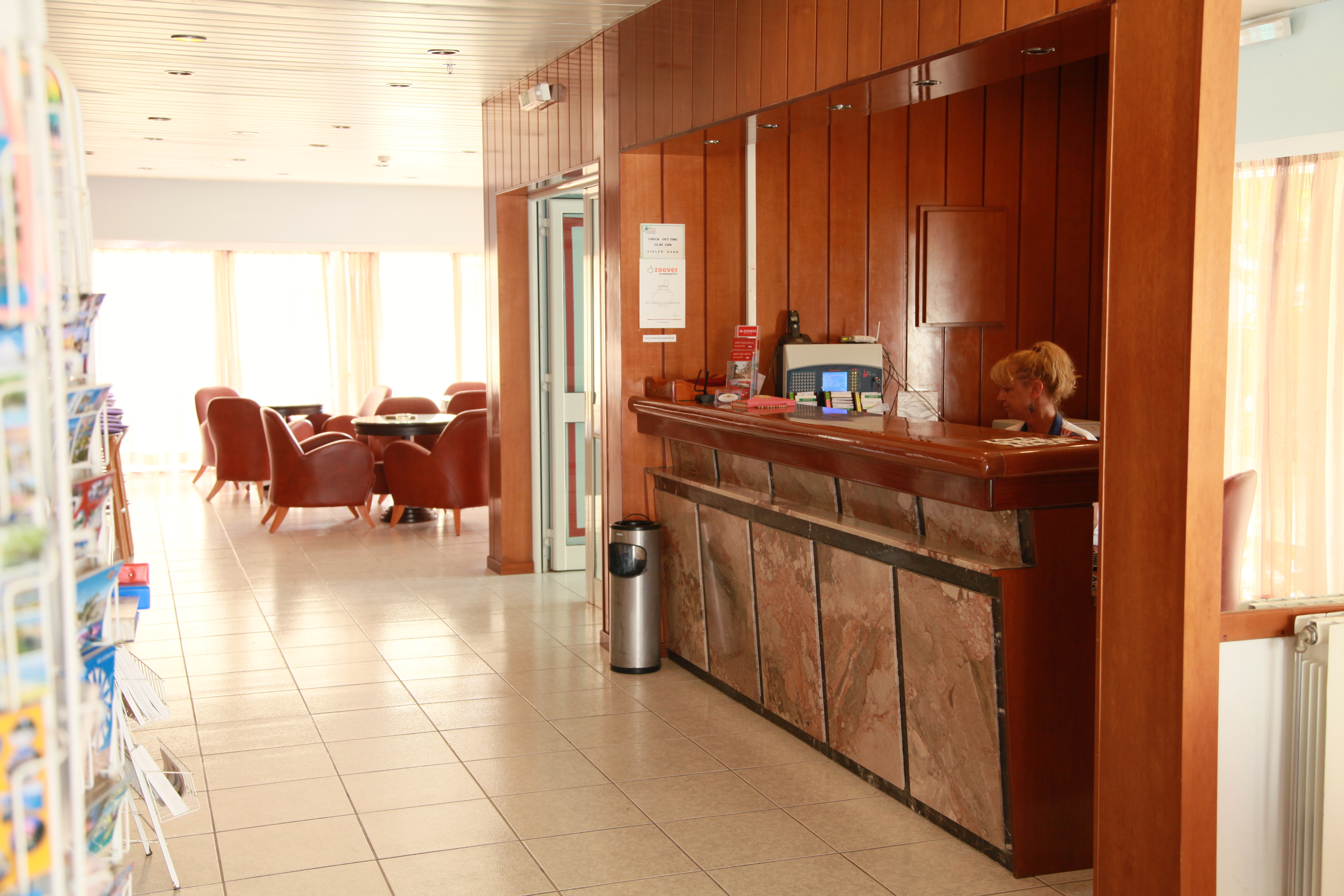 Anastasia Hotel & Apts Kos 5/30