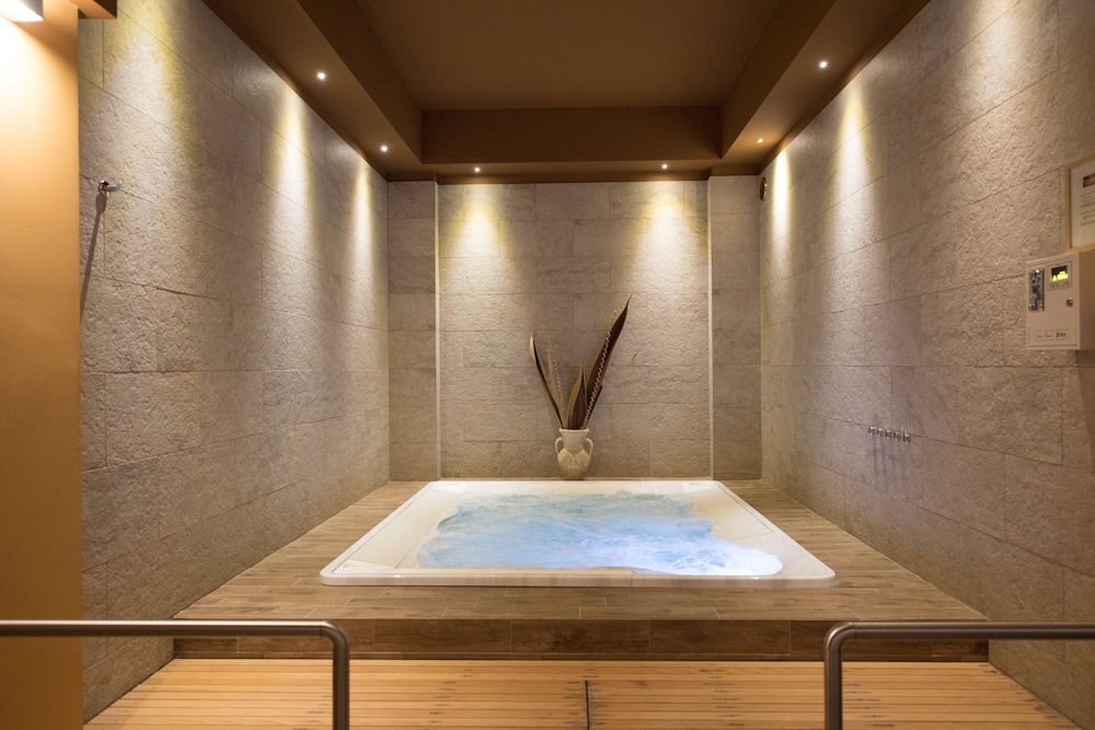 Baia Del Godano Resort & Spa 42/78