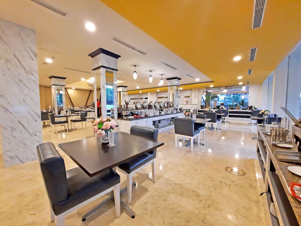 Plaza Inn Kendari 16/21