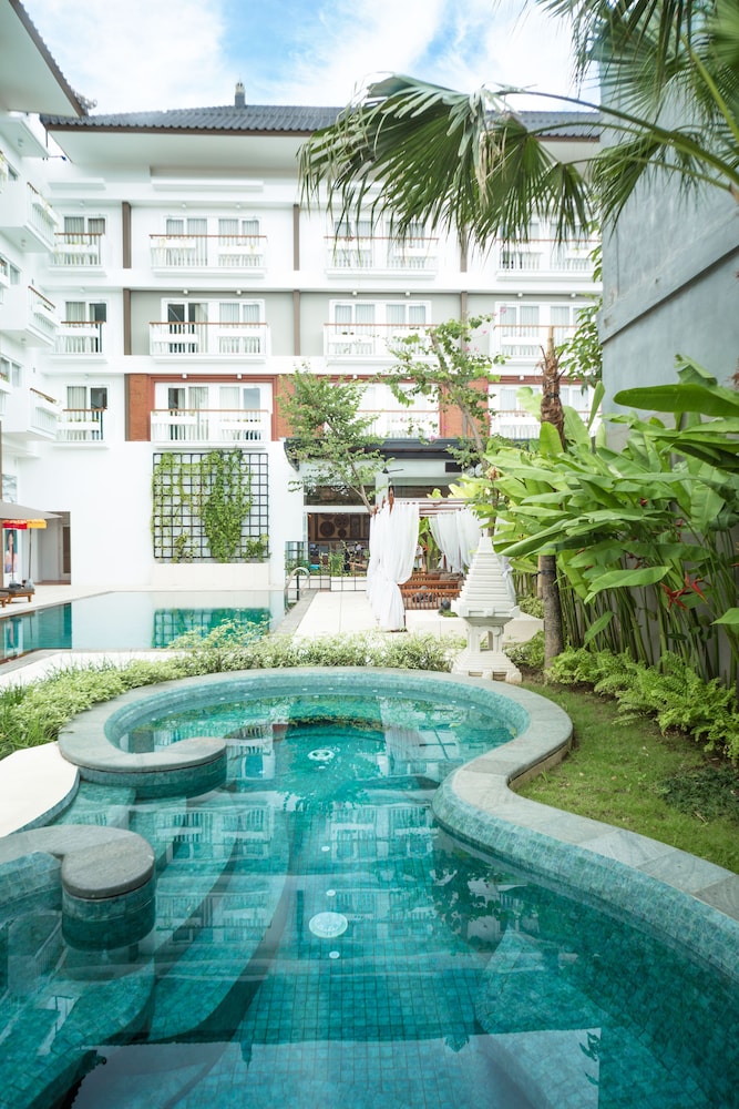 Maison Aurelia Sanur, Bali - by Preference 52/60