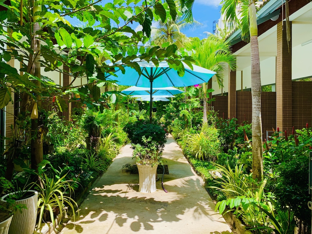 Canary Bungalow 40/50