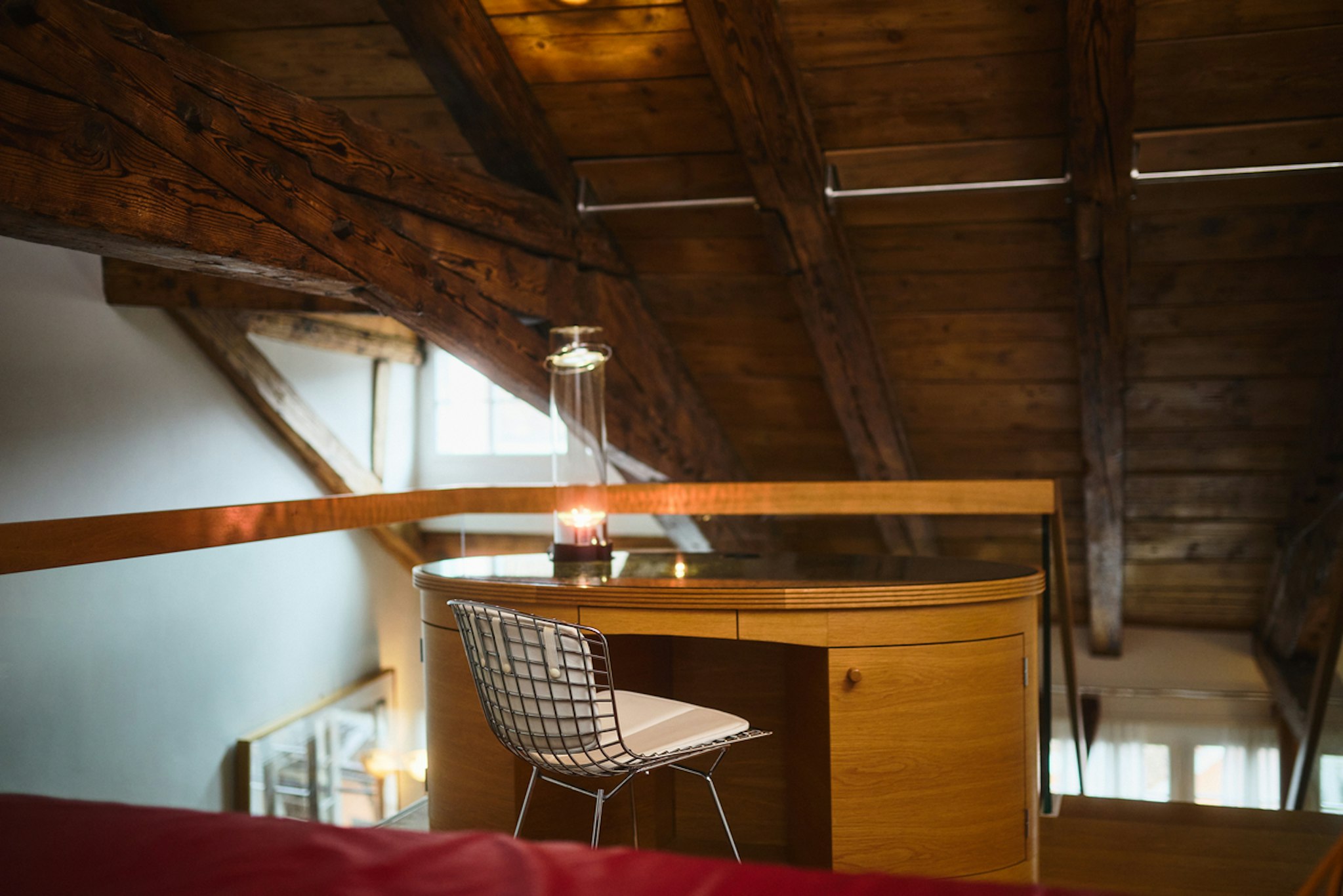 Widder Hotel 11/92