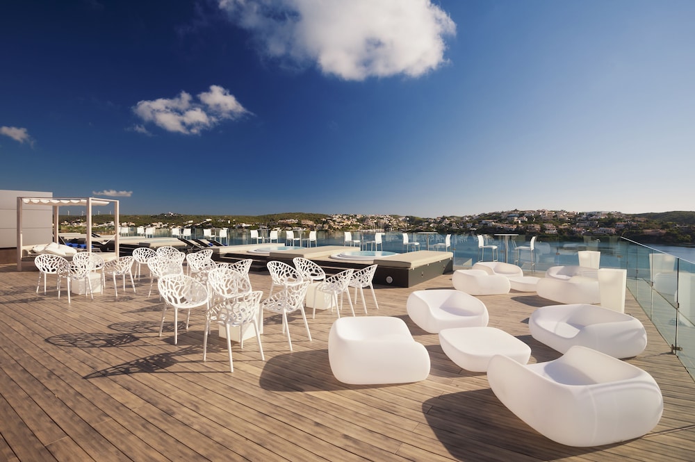 Barcelo Hamilton Menorca - Adults Only 46/50