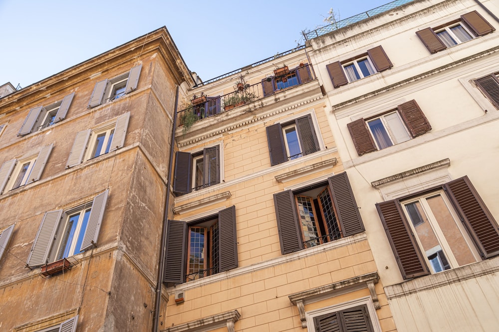 Campo de' Fiori 34 2/50