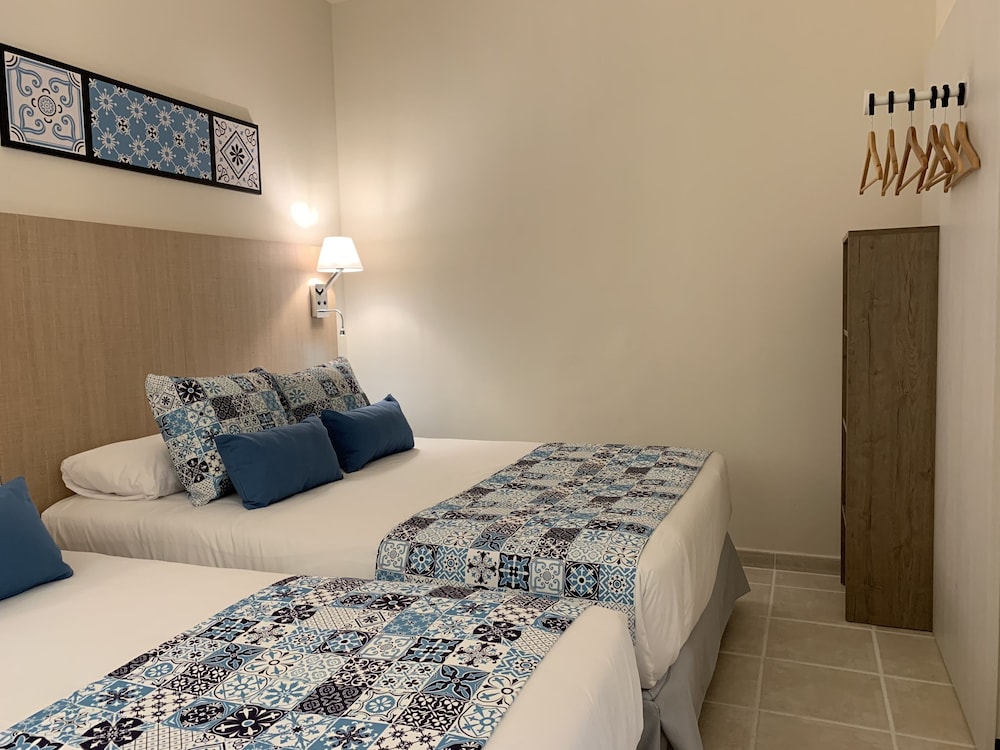 Holiday Village Bonavista de Bonmont 22/74