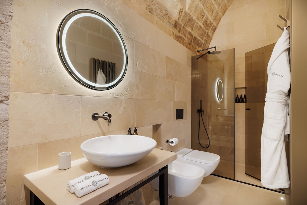 Vetera Matera 48/50