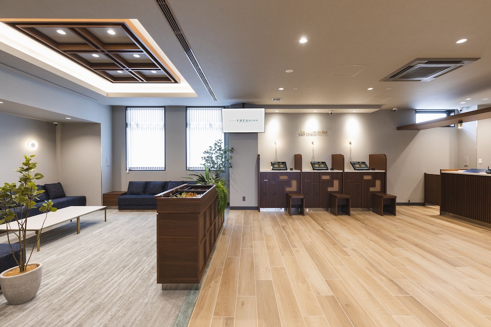 Sotetsu Fresa Inn Hiroshima 44/65