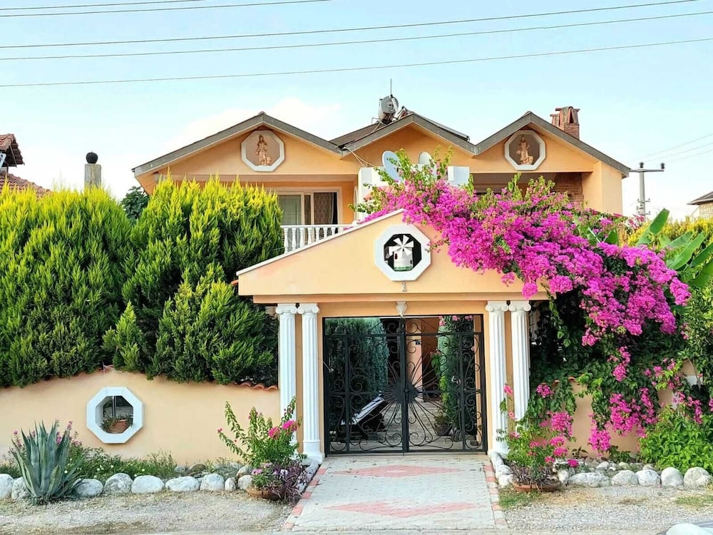 Dalyan Palace 2/76