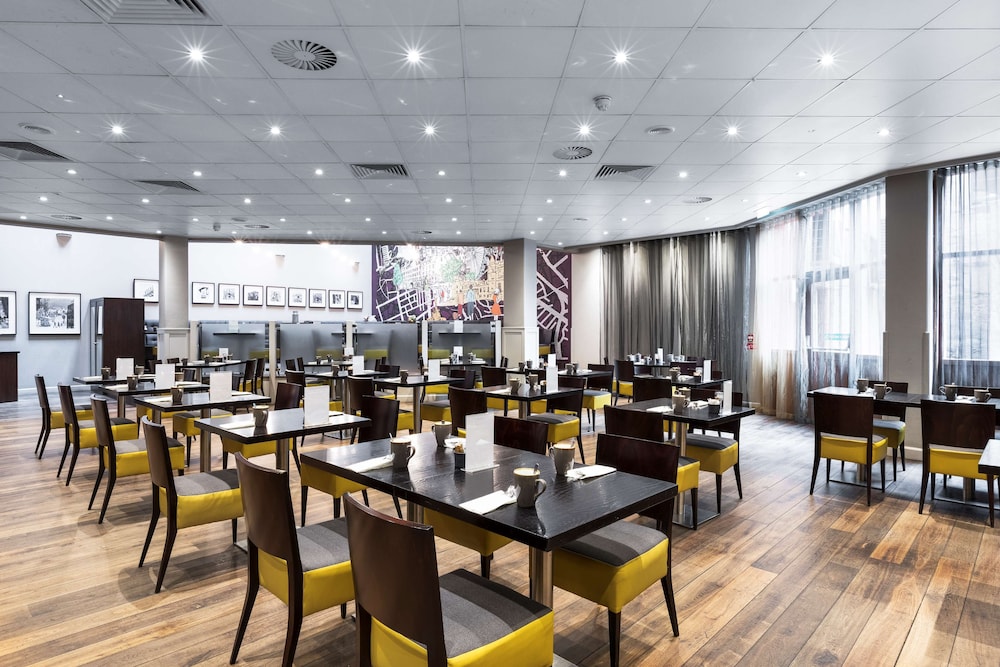 Radisson Blu Hotel, Edinburgh City Centre 38/50