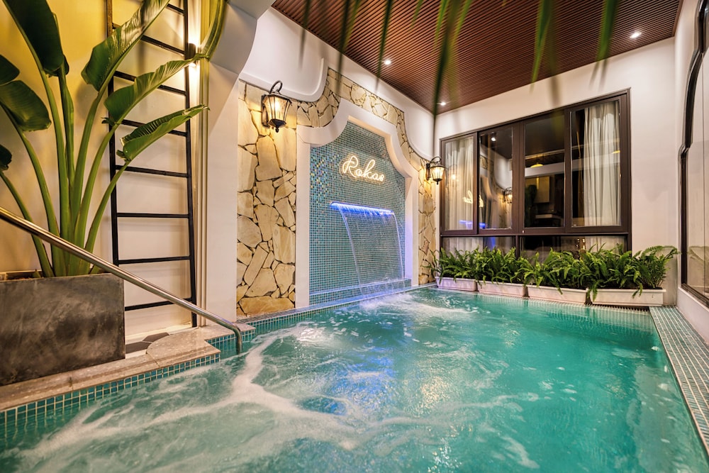 Rokas Hoi An Boutique Hotel 27/48