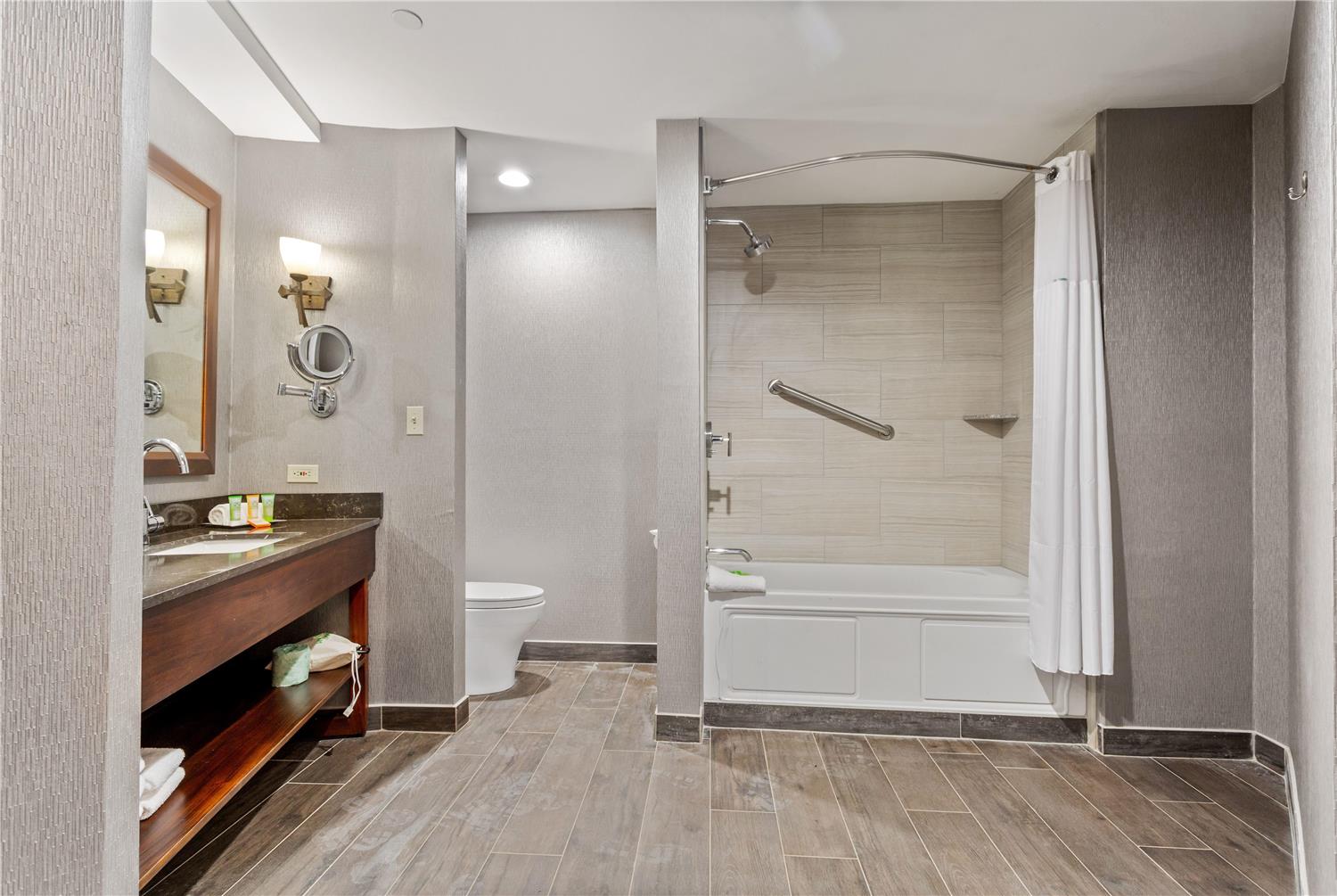 Wyndham Garden Baronne Plaza New Orleans 58/59