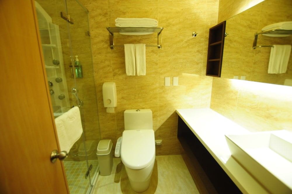 Kindness Hotel Juemin 11/54