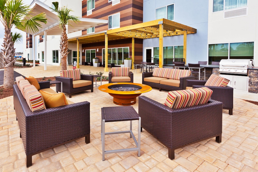 TownePlace Suites Dothan 17/26