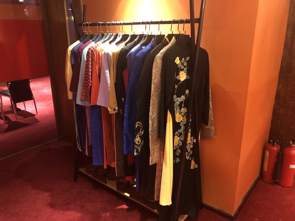 亚洲鲁比酒店(M Village Premier Hotel Thi Sach) 图片5
