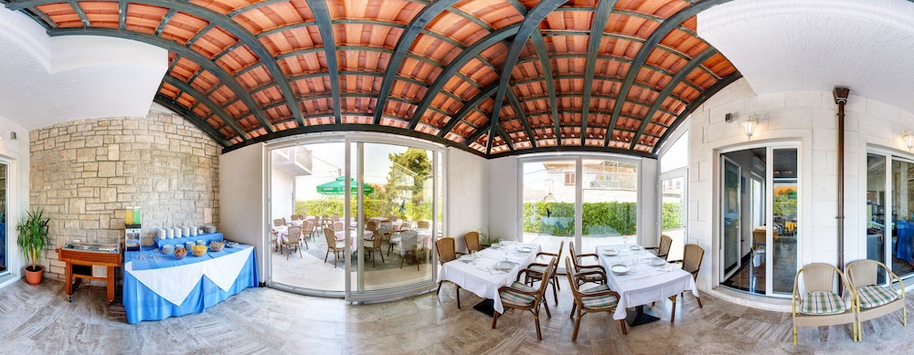 Villa Supetar 17/34