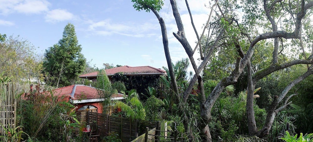 Bamboo the Guest House 36/43