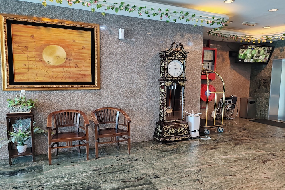 Hotel Sri Puchong 13/43
