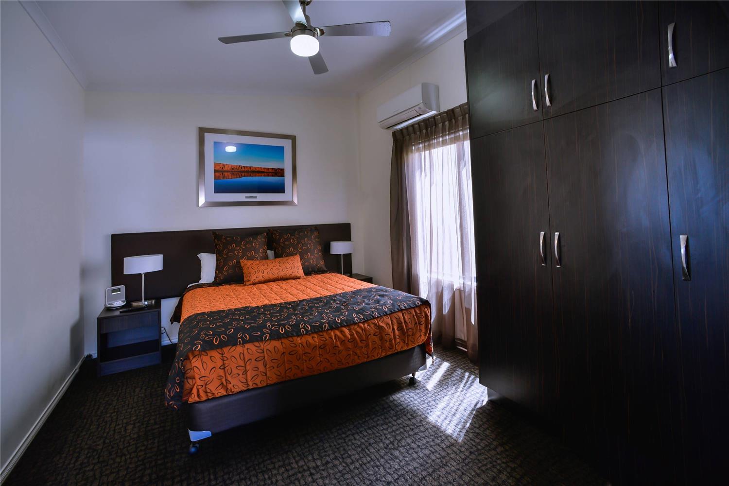 Upgrade, Suite, King Bed