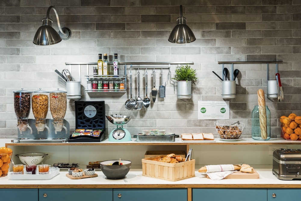 Ibis Styles Paris Place d Italie Bute aux Cailles 21/39