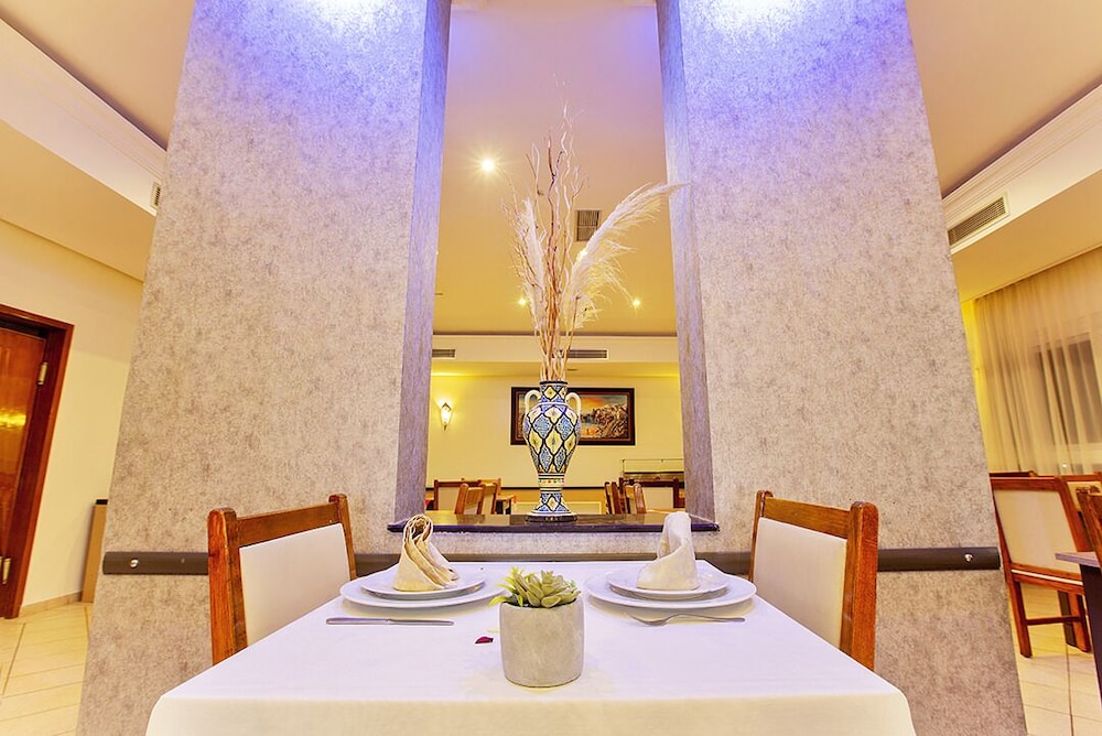 Tildi Hotel & Spa 62/72