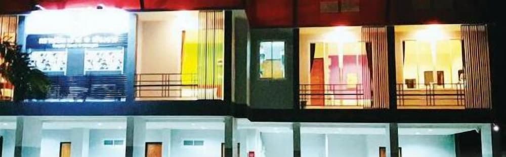 Graphic House At Chiang Rai 8/50