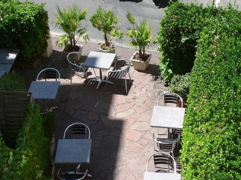 Brit Hotel Marbella 5/63