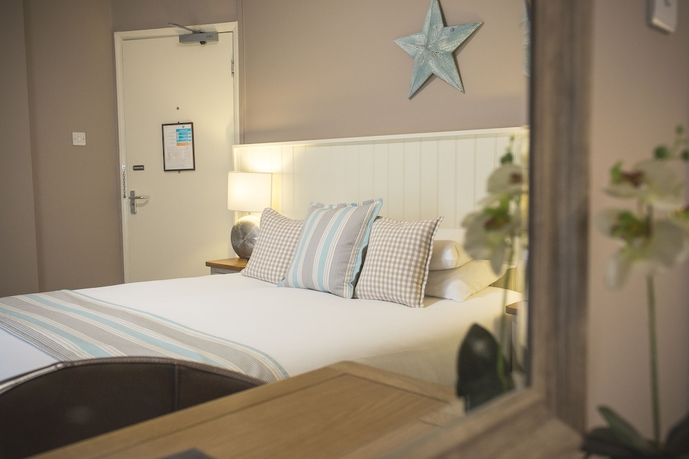 STANDARD, DOUBLE BED