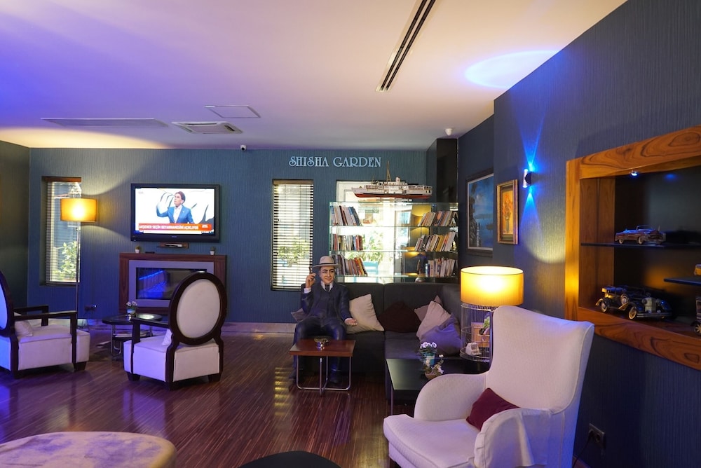 Hotel Troya 30/50
