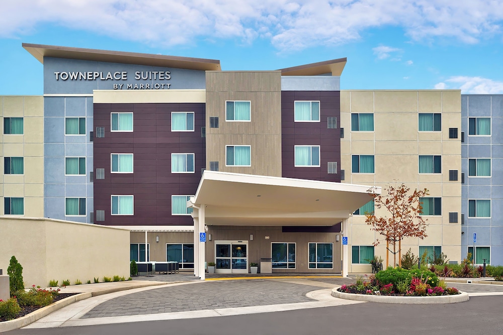 TownePlace Suites by Marriott Sacramento Elk Grove 1/24