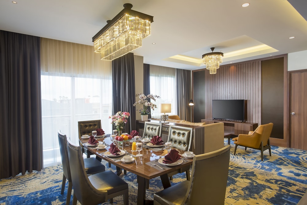 Swiss-Belhotel Cendrawasih Biak 49/60