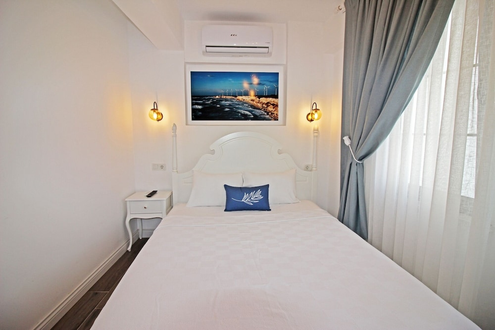 Otel Meryem Ana 23/40